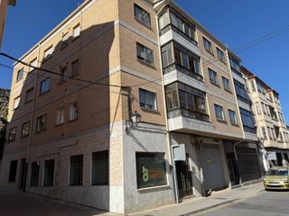Appartement à Calle garcia castellanos 10. Piso en calle garcia castellanos en soria