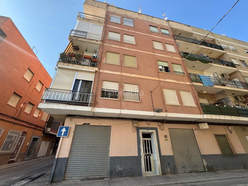 Foto 70909949-4e98-4a68-afd1-db15796aead7. Pis a La Fama Murcia