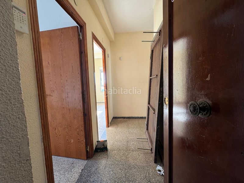 Foto c1ce409d-737b-4de9-a188-341247aa34da. Pis a La Fama Murcia