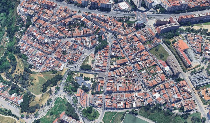 Foto 52fbd933-adb0-453b-88af-60434434a320. Pis a Can Puiggener Sabadell