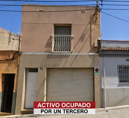 Flat  Carrer florit