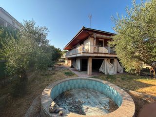 House  Carrer puig