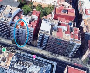 Geschäftsraum  Avinguda del cardenal benlloch. Local comercial en valencia