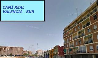 Appartamento  Carrer de josé soto micó. Piso en calle de josé soto micó, valencia