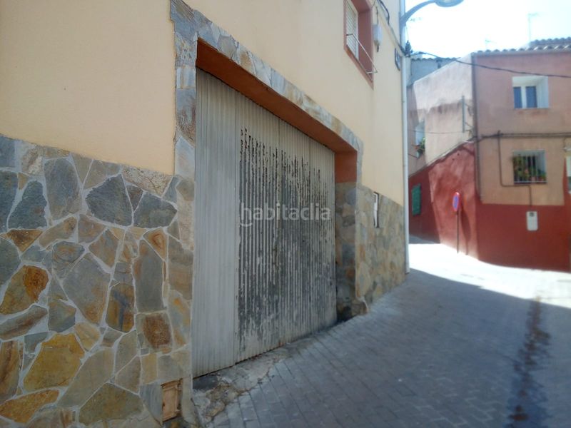 Foto 5caa1d8f-2670-4a21-8181-07dbe897b14f. Casa a Fraga