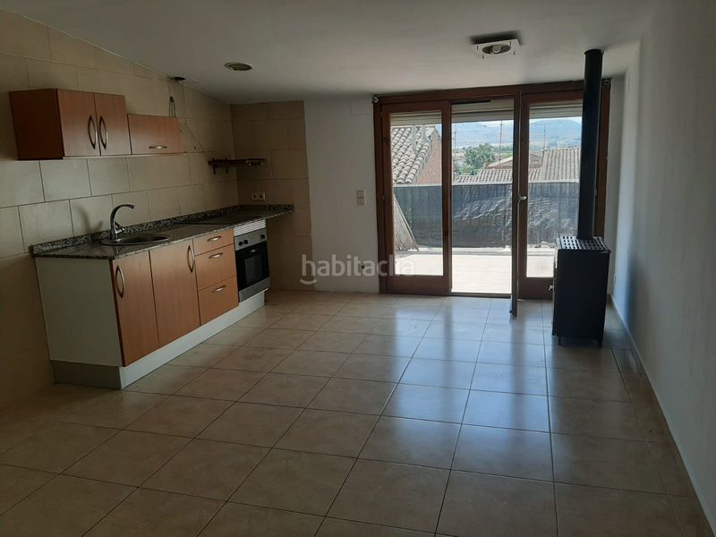 Foto 61d91d77-ea75-41ca-869c-d8fa3ce5eea3. Pis a Borges Blanques (Les)