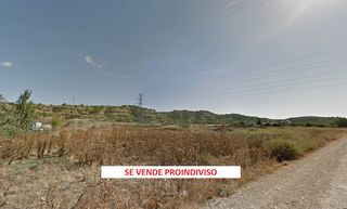 Nave industrial en Cadreita