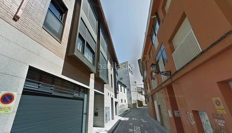 Foto 40ac0576-f18e-403f-b08d-92cbdcfcee59. Aparcament cotxe a Casco Antiguo Huesca