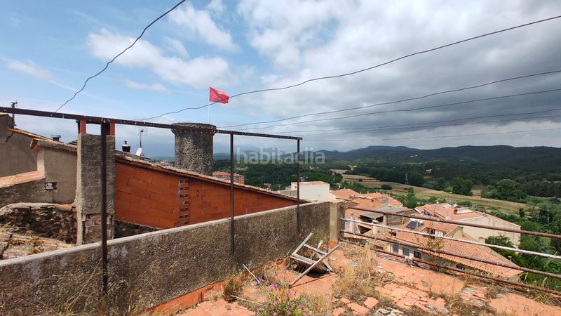 Foto 83ab1aab-992d-48c8-806d-4108a5288819. Edificio en Hostalric