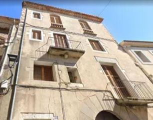 Gebäude  Carrer major