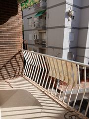 Flat in Carrer del Replà de Sant Antoni