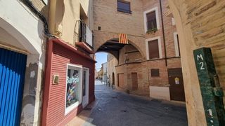 Terreno residencial  Calle juliana larena