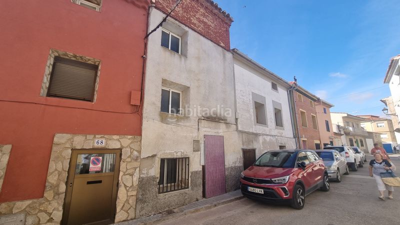 Foto 4b31b123-b22d-4dcc-9bc5-fbec131dd0fa. Casa a Azuara