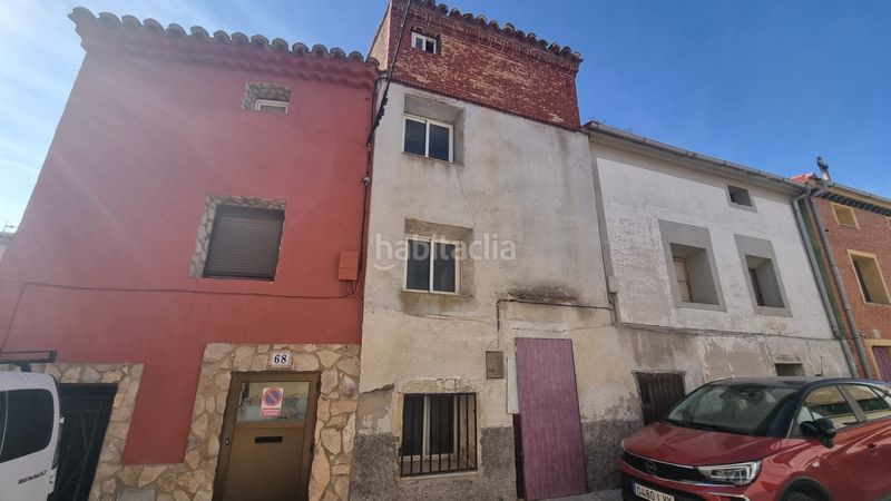 Foto 5e5e271d-0ed1-4691-82c0-0c5ddff04bb9. Casa a Azuara