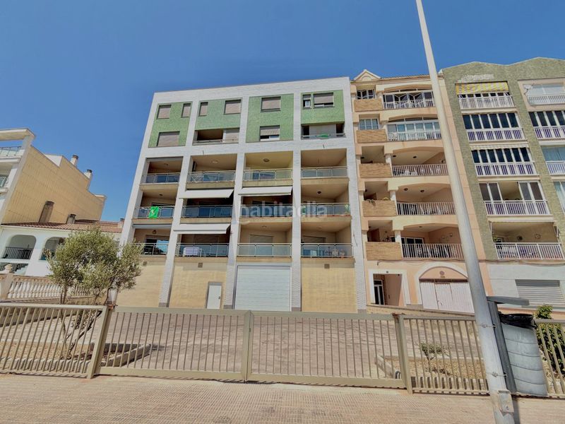 Foto 3b2b1114-3d6c-44b1-98ba-ba8c506d07b0. Pis a Playa Burriana