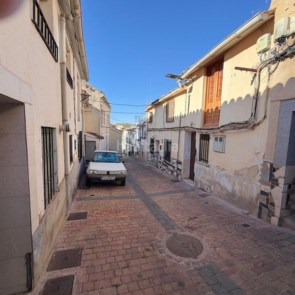 Foto d345ad54-2f21-4a83-9ce3-8183ecf159b0. Casa en San Antón Cuenca