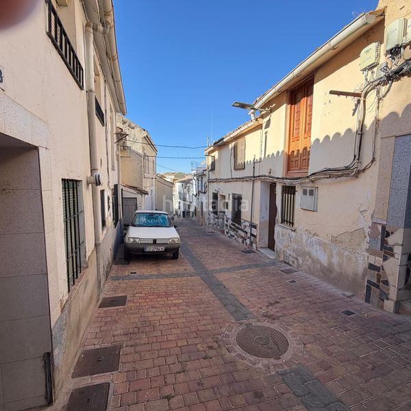 Foto fd9e4621-c7ac-4d9b-b7fa-bc64bda0f474. Casa en San Antón Cuenca