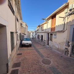 Maison  Calle belén