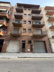 Pis  Carrer alt de sant pere