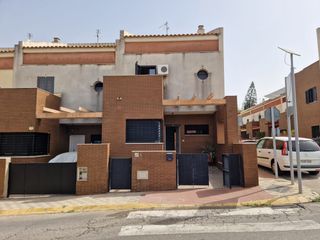 House  Calle cañada de los negreros