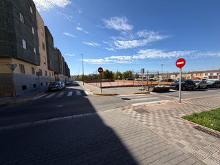 Etagenwohnung  Plaza arahal
