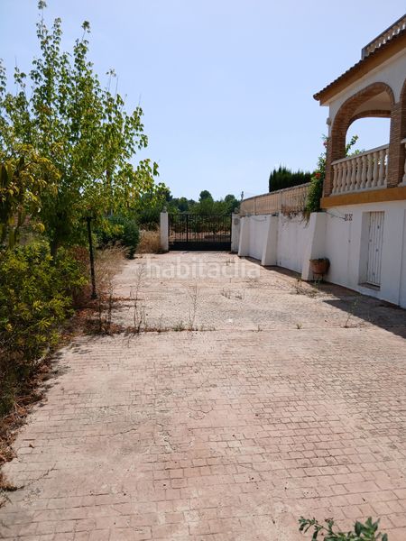Foto 8ae79a8c-d318-4812-b1d3-4d97794ce3d9. Casa amb aparcament piscina a Los Felipes-Corral de Carmelo Chiva