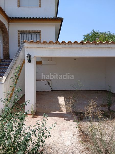 Foto 92e7f3f2-3752-44f9-b408-fe4ab3048069. Casa amb aparcament piscina a Los Felipes-Corral de Carmelo Chiva