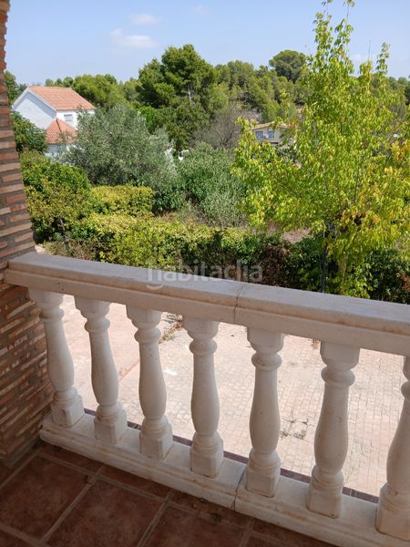 Foto be5ea83e-1cbb-4855-b11a-768b3dee64b6. Casa amb aparcament piscina a Los Felipes-Corral de Carmelo Chiva