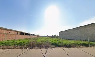 Terreny residencial  Calle ronda