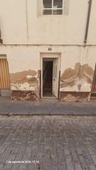 Flat  Calle descalzas