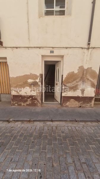 Foto 4b51b4ea-6c36-481b-9a07-b546f28c8f8c. Pis a Centro Calatayud