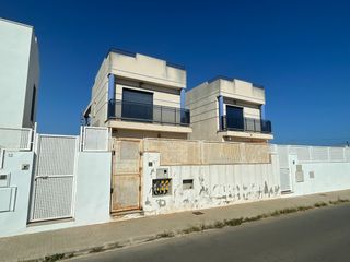 Casa  Carrer de peñíscola