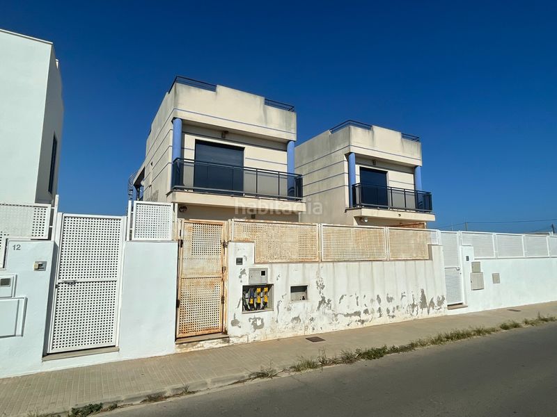Foto d4d5b18d-c376-4d1e-b670-6aa4fbf56f67. Casa amb aparcament piscina a Cala Puntal Vinaròs