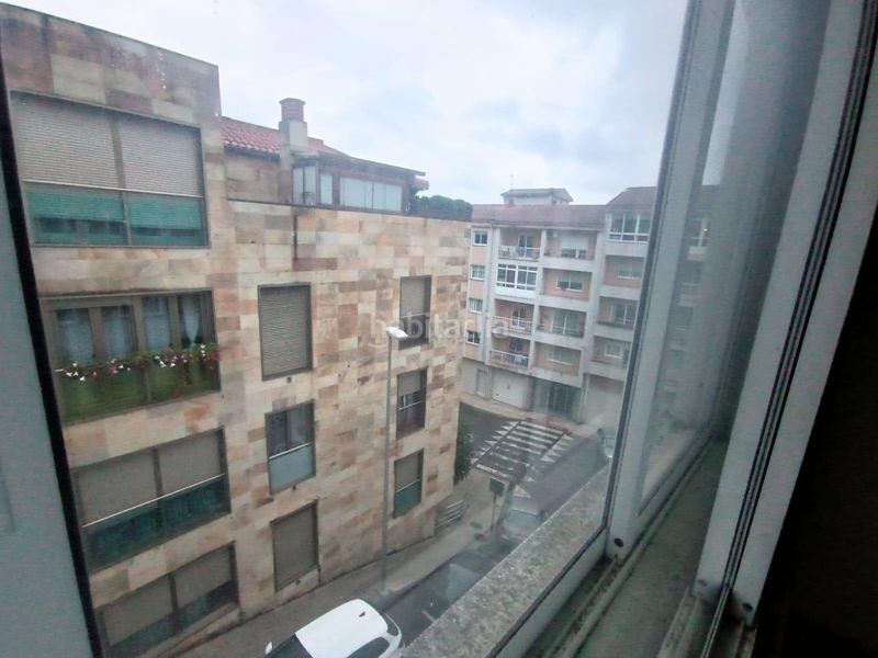 Foto 67b7e9f3-9329-4c16-8223-86e847384180. Pis amb aparcament a San Salvador - Caeira Poio