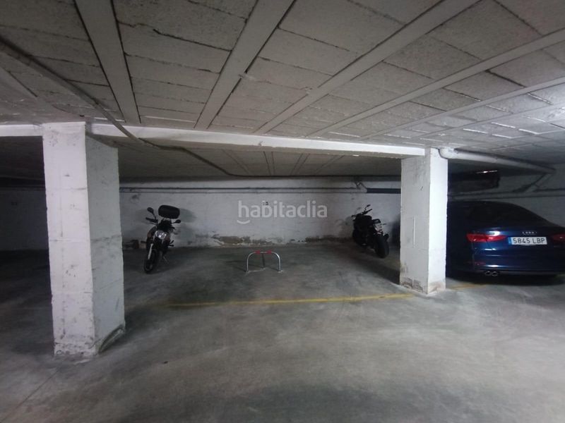 Foto d54850e8-1159-4292-b248-4c2db967edab. Pis amb aparcament a San Salvador - Caeira Poio