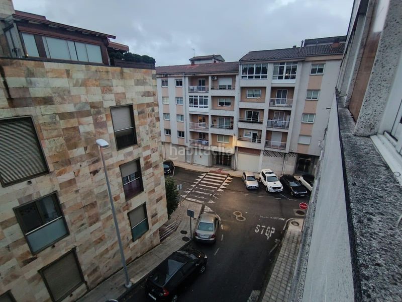 Foto 87ec5159-ecdd-4a04-bed6-140da6e4e7c8. Piso venta de piso + garaje en rúa valiña-san salvador (pontevedra) en Poio