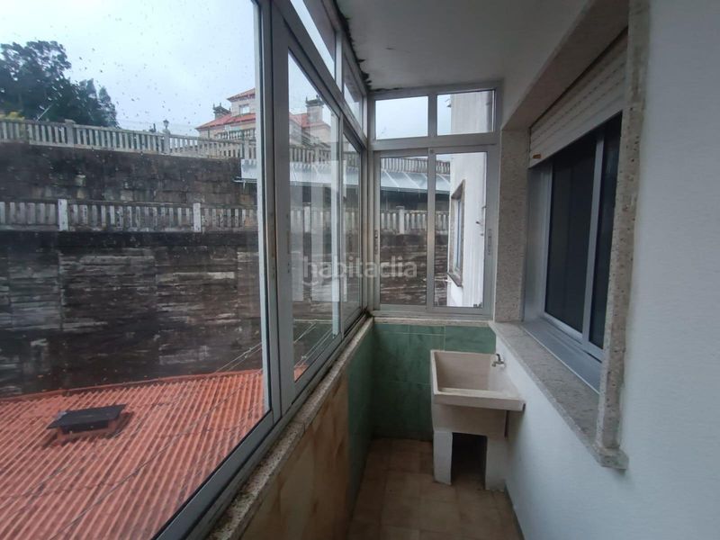 Foto dae542d1-3657-40ef-92cb-0cf630ac8131. Piso venta de piso + garaje en rúa valiña-san salvador (pontevedra) en Poio
