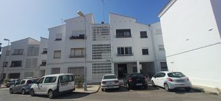 Flat  Carrer comare e meseguer