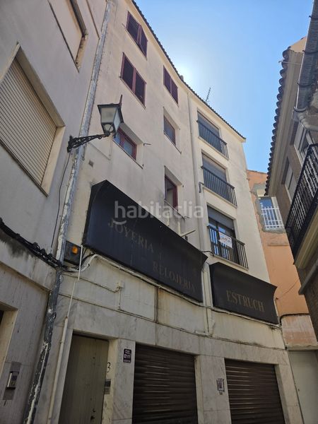 Foto d1429d9c-3e4f-4f40-bd1c-9fac45921f3f. Edifici a Tavernes de la Valldigna