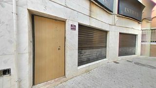 Gebäude  Plaça major