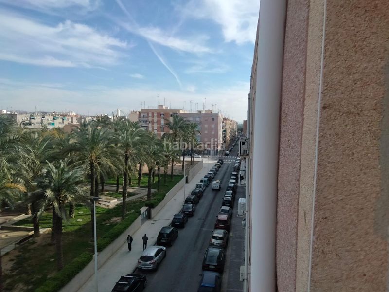 Foto aa5c8b78-d098-4869-88c5-3842dd0c1828. Pis a Carrús Este Elche / Elx