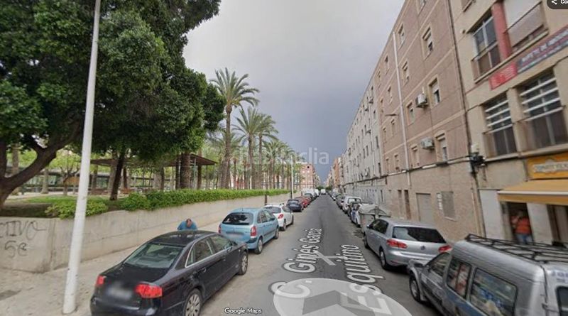 Foto c304763a-7924-4f74-8816-a7afeaddc295. Pis a Carrús Este Elche / Elx