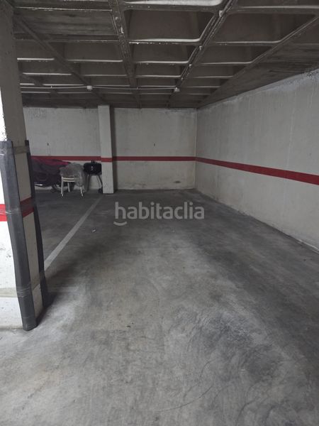 Foto 1b1488c5-5bad-43f8-a458-e14247853639. Aparcament cotxe a Verger (el)