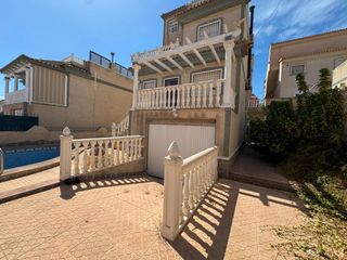 Haus  Calle marbella