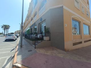Geschäftsraum  Avenida federíco garcía lorca