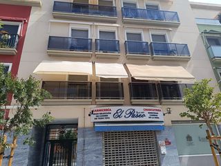 Etagenwohnung  Calle el paseo