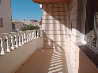 Pis a Calle Belén