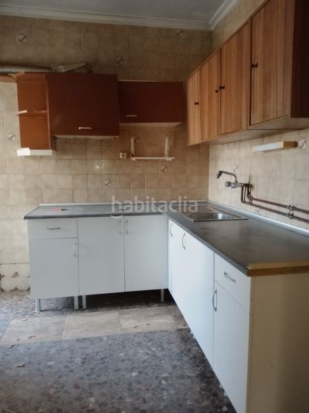 Foto f17e2b8f-6599-4e8d-8b8b-7bf8f6d6a7c8. Piso en La Unión Unión (La)