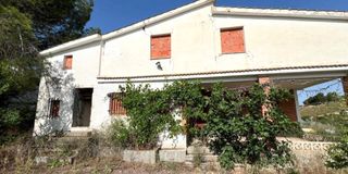 Maison à Illana