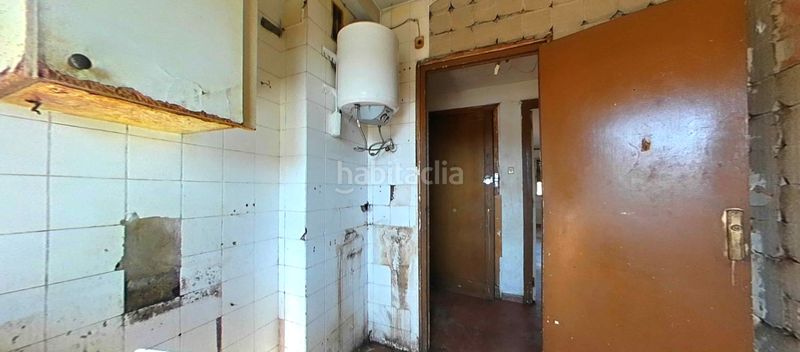 Foto 5abfa087-2d4b-496b-93b6-892b1153fb52. Piso en Perpetuo Socorro Huesca